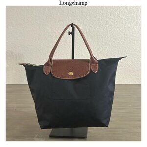 Longchamp women's bags